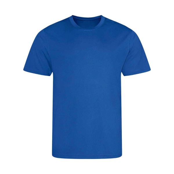 DRY-FIT COLOURED T-SHIRTS