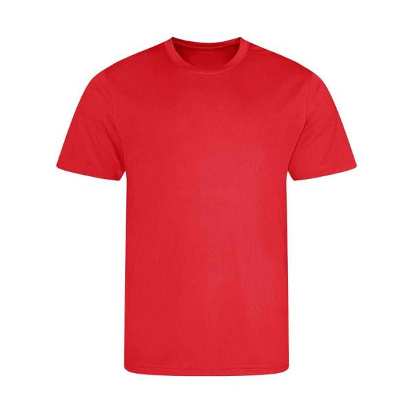 DRY-FIT COLOURED T-SHIRTS
