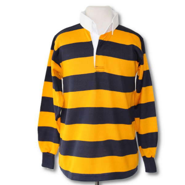 FOSSE BANK RUGBY SHIRT