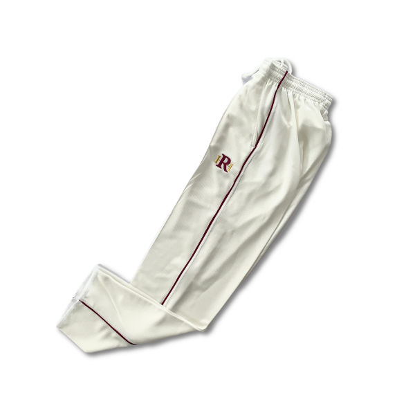 RADNOR HOUSE CRICKET TROUSERS