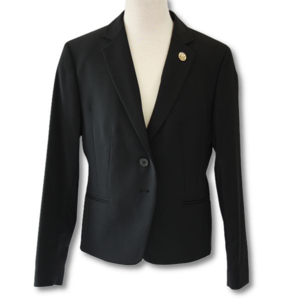 RADNOR HOUSE SIXTH FORM GIRLS SUIT JACKET