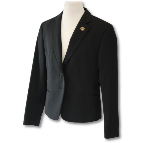 RADNOR HOUSE SIXTH FORM GIRLS SUIT JACKET