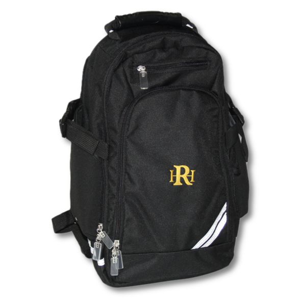 RADNOR HOUSE BACKPACK