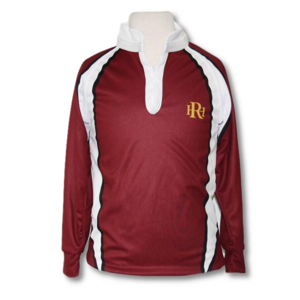RADNOR HOUSE RUGBY JERSEY