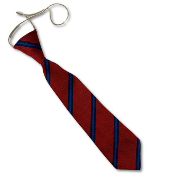 RUSSELL HOUSE: HOUSE TIE