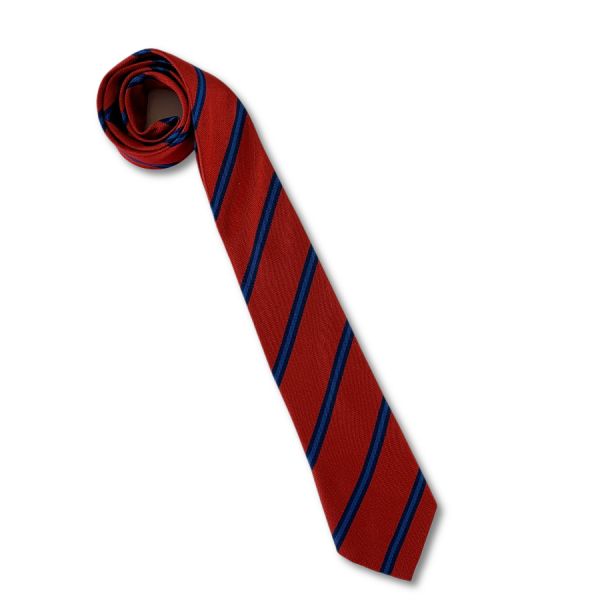 RUSSELL HOUSE: HOUSE TIE