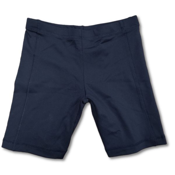 RUSSELL HOUSE GYM SHORTS
