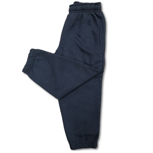 RUSSELL HOUSE NAVY JOGGERS
