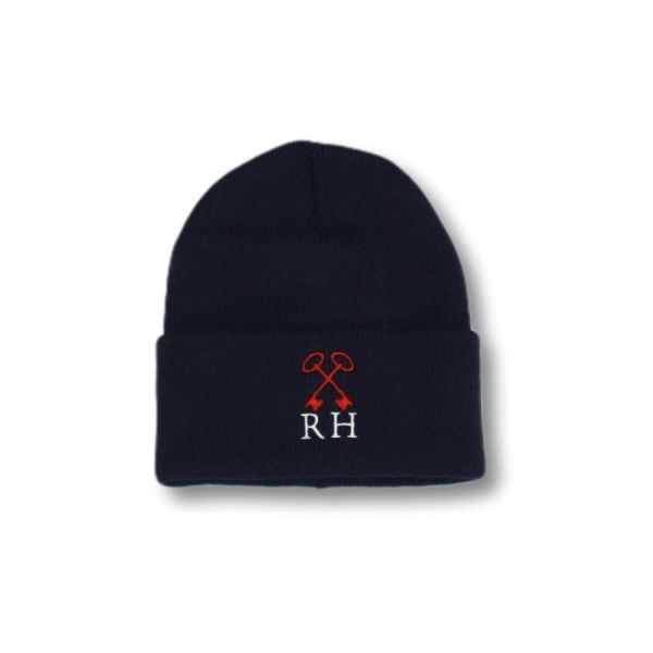 RUSSELL HOUSE SKI HAT