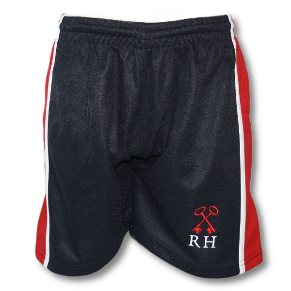 RUSSELL HOUSE SPORTS SHORT