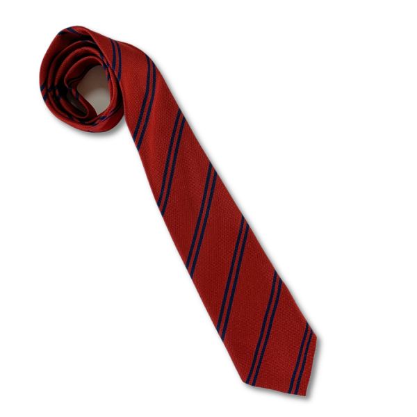 RUSSELL HOUSE TIE