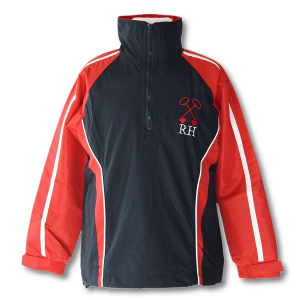 RUSSELL HOUSE TRACKSUIT TOP
