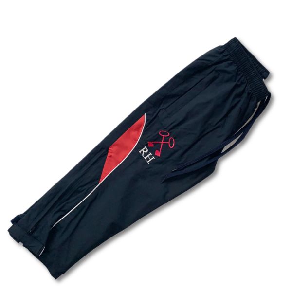 RUSSELL HOUSE TRACKSUIT TROUSERS