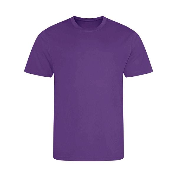 ST LAWRENCE DRY-FIT T SHIRT