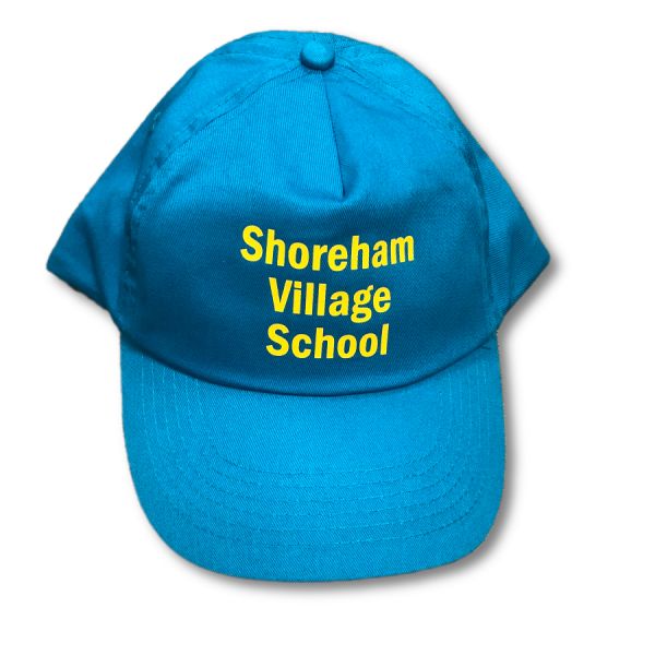 SHOREHAM BASEBALL CAP