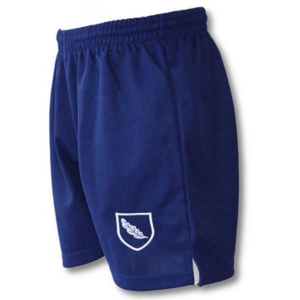 SOLEFIELD RUGBY SHORTS