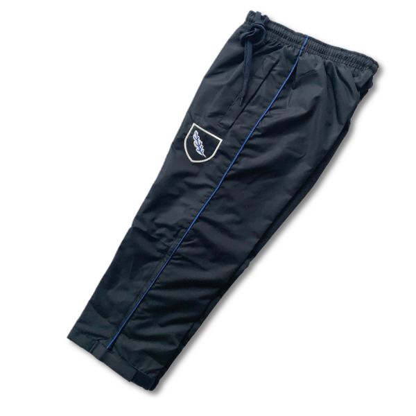 SOLEFIELD TRACKSUIT TROUSERS