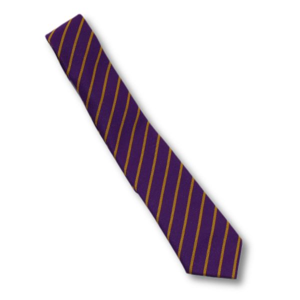 ST. LAWRENCE TIE