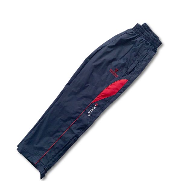 THE NEW BEACON SNR TRACKSUIT BOTTOMS