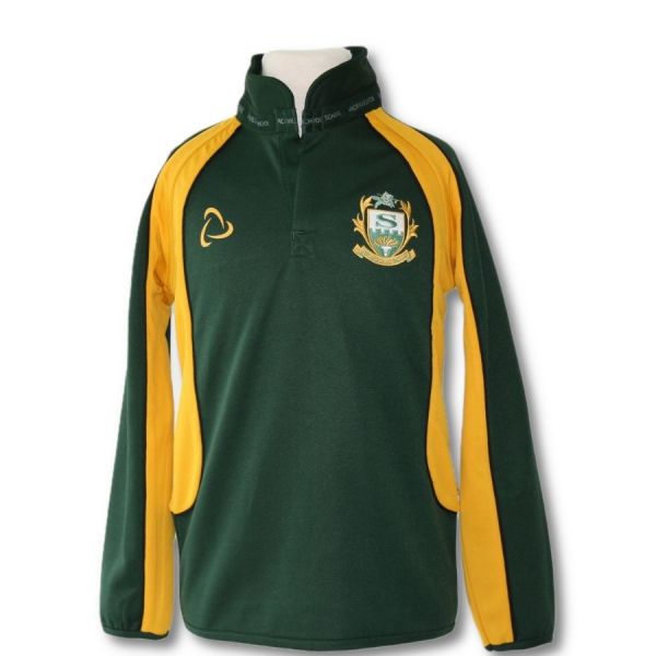 SACKVILLE REVERSIBLE RUGBY/FOOTBALL JERSEY