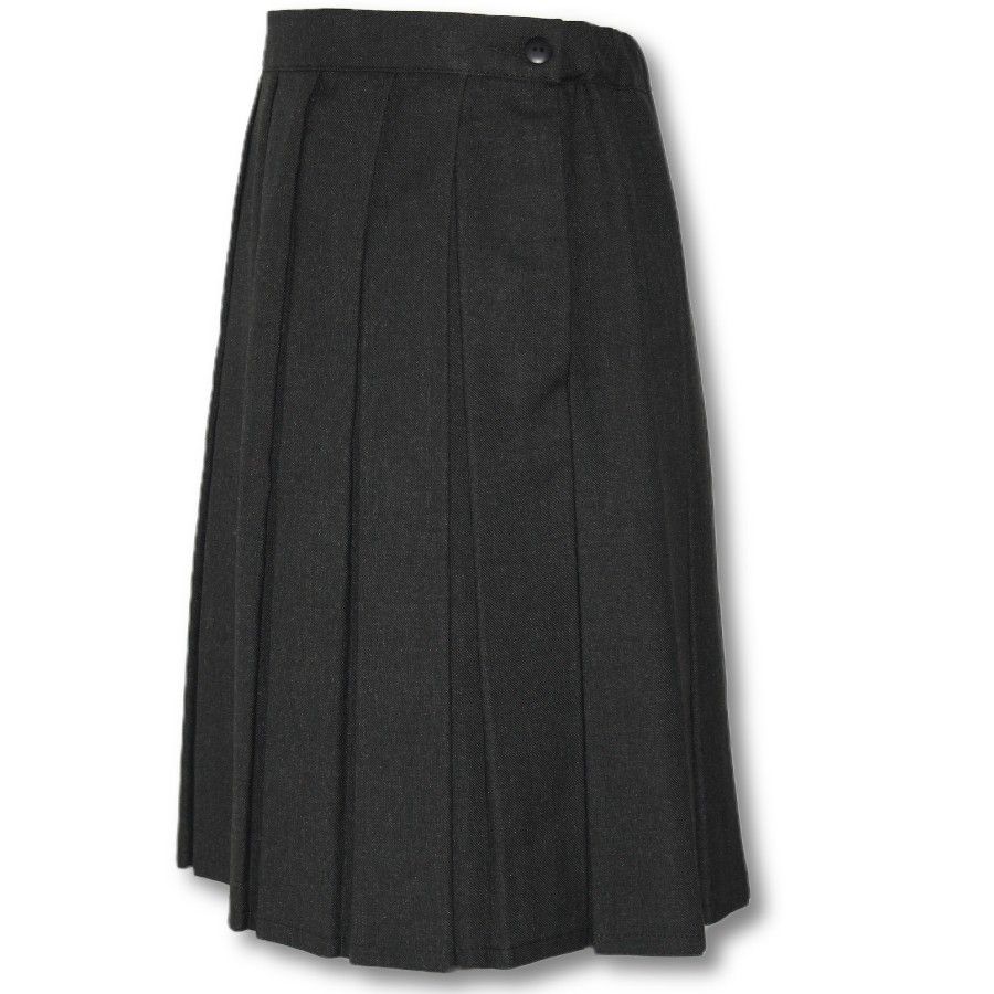 Buy Box Pleated Skirt online | Lazada.com.ph-seedfund.vn